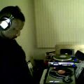 Dj Thomas Trickmaster E..IM BACK 80's 90's Chicago House A Side Mix From 1993...