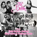 Rock The Belles Queens of RnB & Hiphop