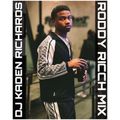 DJ KADEN RICHARDS | RODDY RICCH MIX | HIPHOP TRAP RNB #RODDYRICCH