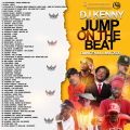 DJ KENNY JUMP ON THE BEAT DANCEHALL MIX NOV 2020