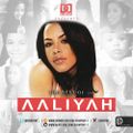 DJ Day Day Presents - The Best Of Aaliyah