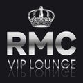 RMC VIP LOUNGE #89 - PROGRAM (19 10 2018)