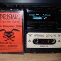 Paul O Uprising 20-12-1996 (MC's Storm, Domer & ELL)