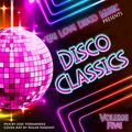 Disco Classics Vol 5 by DeeJayJose