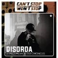 Can't Stop Won't Stop Local Motive guest mix