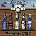 The Dizzy DJ Yearmix 2001
