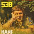 1974-11-16 Radio Veronica 538 Tipparade Hans Mondt