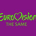 Eurovision The Same - 2a Semifinal