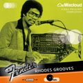 Fender Rhodes Grooves