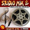 Team2Mix Studio Mix Volume 2