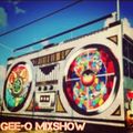 Gee-O Mixshow 123118