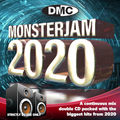 Monsterjam 2020 (Vol.1) (Mixed By Keith Mann)