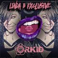 FUNKY FLAVOR MUSIC Exclusive Guest Mix By ORKID For THE LINDA B BREAKBEAT SHOW On 96.9 ALLFM