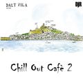 DJ Rosa from Milan - Chill Out Cafè 2