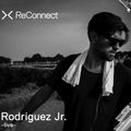 Rodriguez Jr. DJ set @ ReConnect | Beatport Live