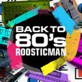 Back To 80's - 80年代に戻るby Roosticman  #Dub Dancefloors#