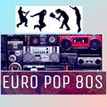 EURO POP 80'S MIXTAPE