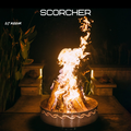 Scorcher - Dancehall, Reggae, Soca Energy Mix