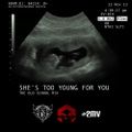 DJ Adam Presents She's Too Young For You