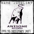 Awesome Records 91-95 History Mix