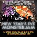 New Year's Eve Monsterjam Vol. 1 (The Biggest & Best Party Mix)