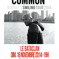 10/11/2014 Tribute Common Mix Tape Part 1