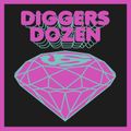 Johnny Dett - Diggers Dozen Live Sessions (January 2015 London)
