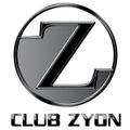 Joey Beltram @ Club Zyon 2004