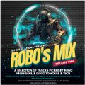 DJ Steve Adams Presents.... Robo's Mix Vol. Two