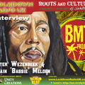 RAC373: Tribute to JOe Higgs & Interview about the BMT Project