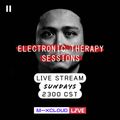 Electronic Therapy Sessions | 2̷P̷S̷Y̷C̷H̷E̷D̷ | Live Stream | 08/15/21