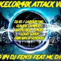 Dancecor4ik attack vol.77 mixed by Dj Fen!x
