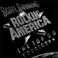 Rockin America Top 30 Countdown with Scott Shannon & Mr. Leonard from November 21, 1987