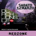 Ricky Montanari @ Red Zone, Perugia - 12.03.2011 (Black Jungle)
