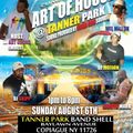 Wil Milton LIVE @ Tanner Park Bandshell-Long Island N.Y. 8.6.23