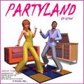 DJ Son - Partyland Mix Volume 1 (Section The Party 5)