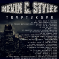 DJ C Stylez - TRVPTVKOVR (Dirty) [January 2017 Trap Hip Hop Mix]
