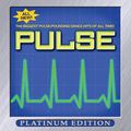 Pulse platinum 90's cd