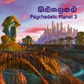 MANGoA - Psychedelic Planet vol.3 - 2004