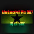 AFRO-DANCEHALL 2017 (Wizkid, Davido, P-Square, Patoranking, Mr Eazi)