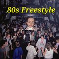 80s Freestyle! (12/24/22)