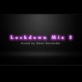 Lockdown Mix 2 (Pop)