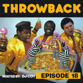 Throwback Radio #18 - DJ CO1 (80's vs 90's)