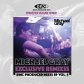 Michael Gray - DMC Producer Mixes vol 1