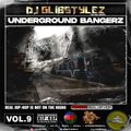 DJ GlibStylez - Underground Bangerz Vol.9 (Underground Hip Hop Mix)