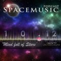 Spacemusic 10.12 Mind full of Stars