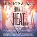 HIP HOP & R&B SUMMER HEAT CD1