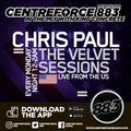 Chris Paul Velvet Sessions - 883.centreforce DAB+ Radio - 30 - 05 - 2023 .mp3