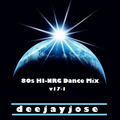 80s HI-NRG Dance Mix v17-1 by DeeJayJose