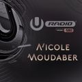 UMF Radio 580 - Nicole Moudaber
